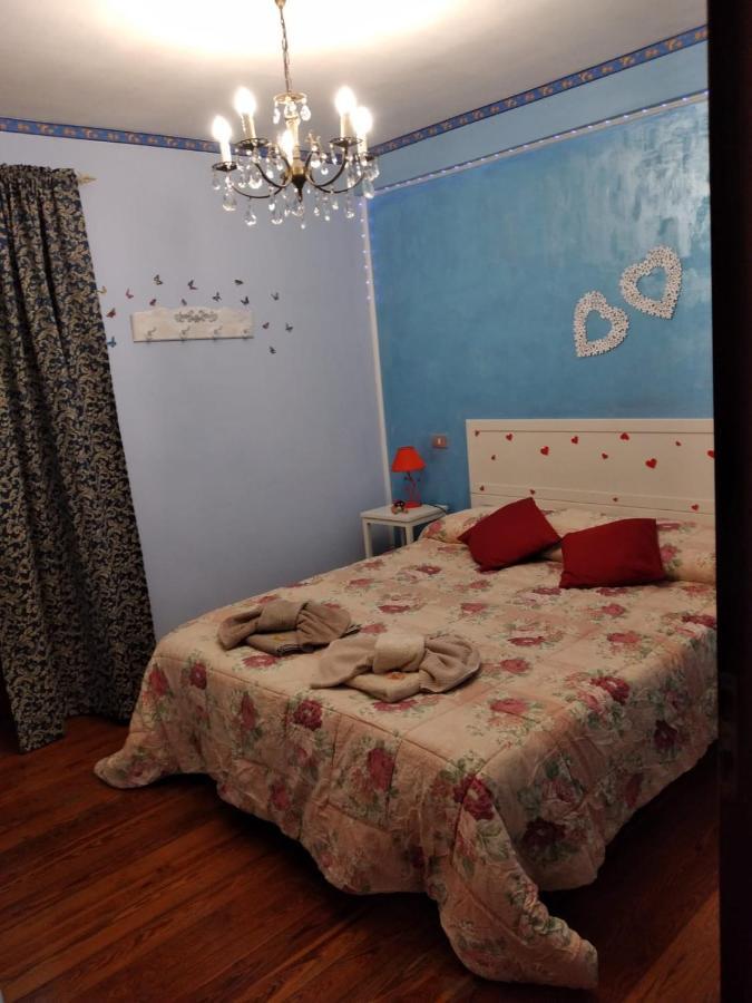 Casadinonnabella Apartment Biella Luaran gambar