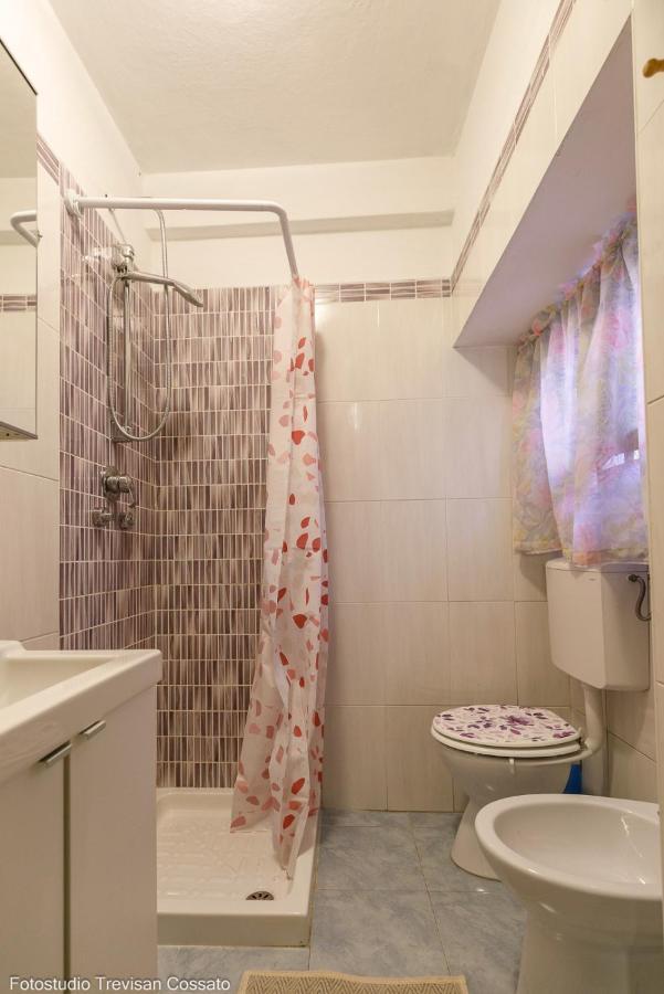Casadinonnabella Apartment Biella Luaran gambar