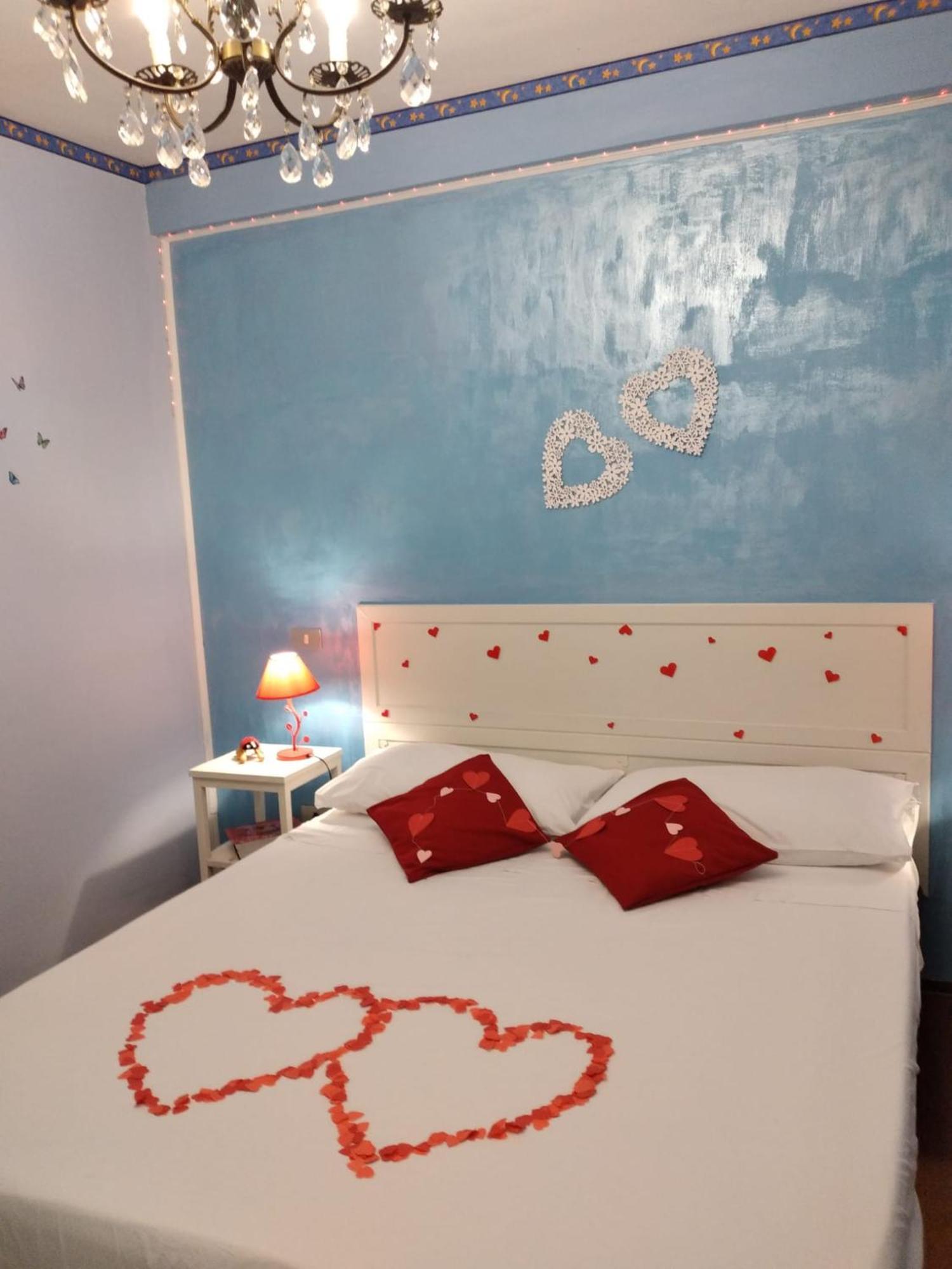 Casadinonnabella Apartment Biella Luaran gambar