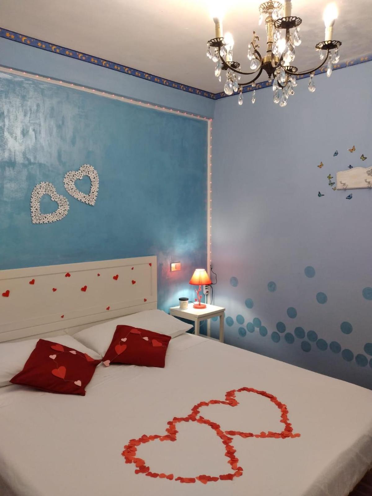 Casadinonnabella Apartment Biella Luaran gambar